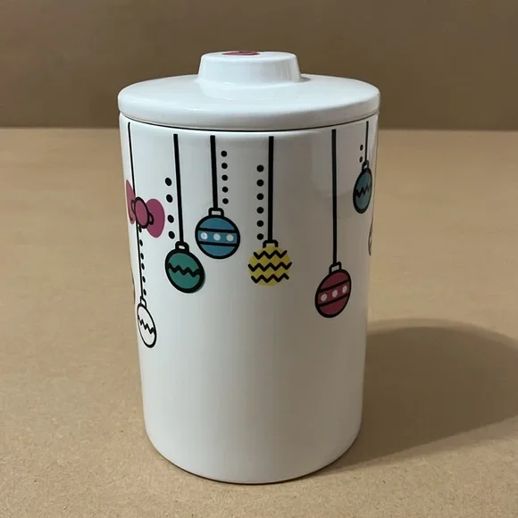 Hello Kitty Jar - Picture 3 of 5